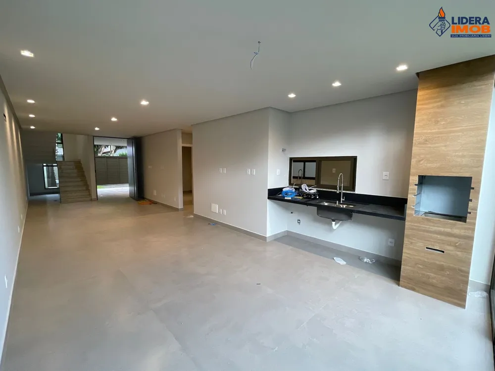 Casa, 4 quartos, 207 m² - Foto 9