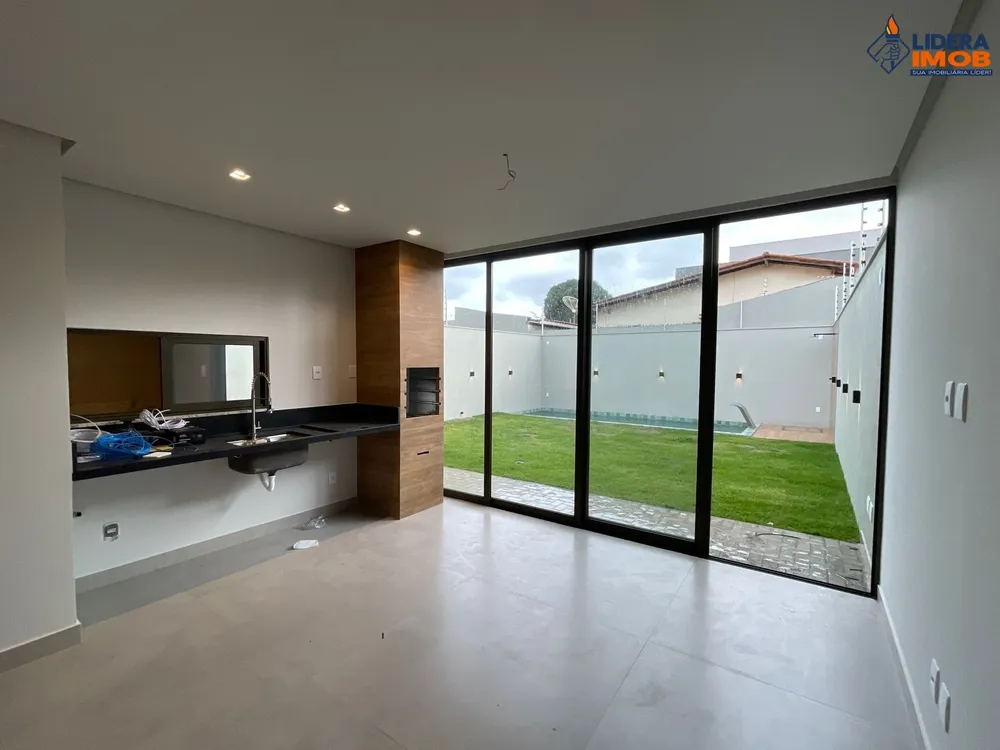 Casa, 4 quartos, 207 m² - Foto 3