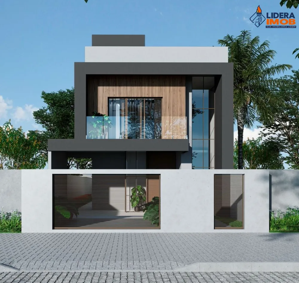 Casa, 4 quartos, 207 m² - Foto 13