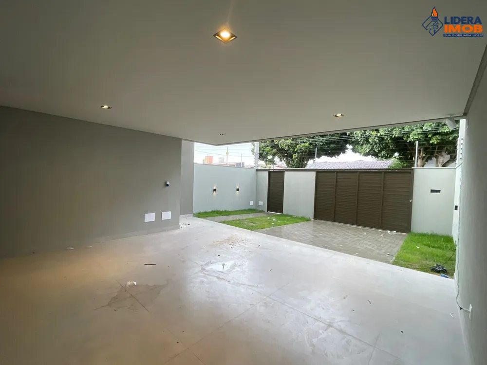 Casa, 4 quartos, 207 m² - Foto 10