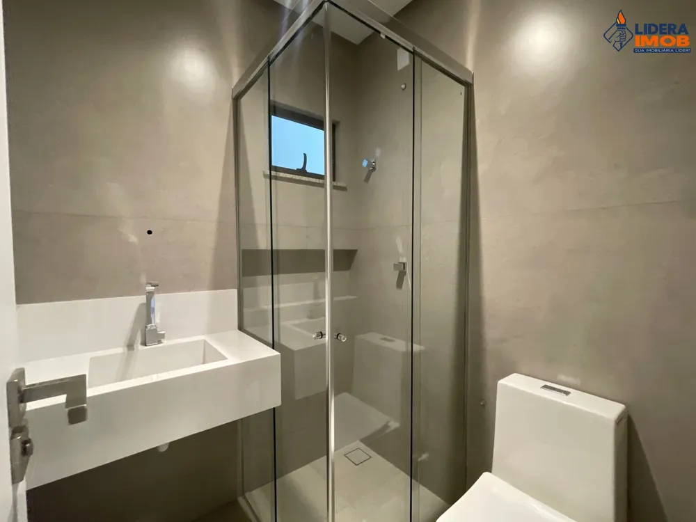 Casa, 4 quartos, 207 m² - Foto 7