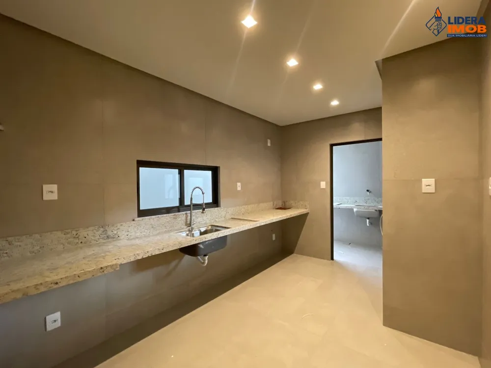 Casa, 4 quartos, 207 m² - Foto 6
