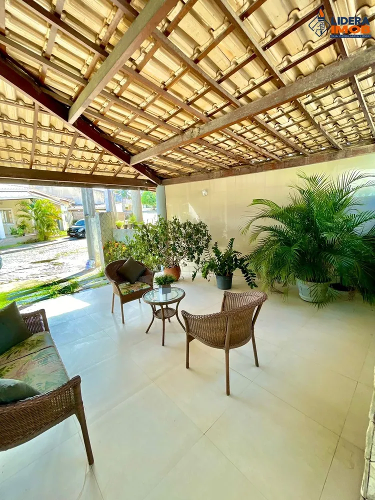 Casa, 3 quartos, 227 m² - Foto 5