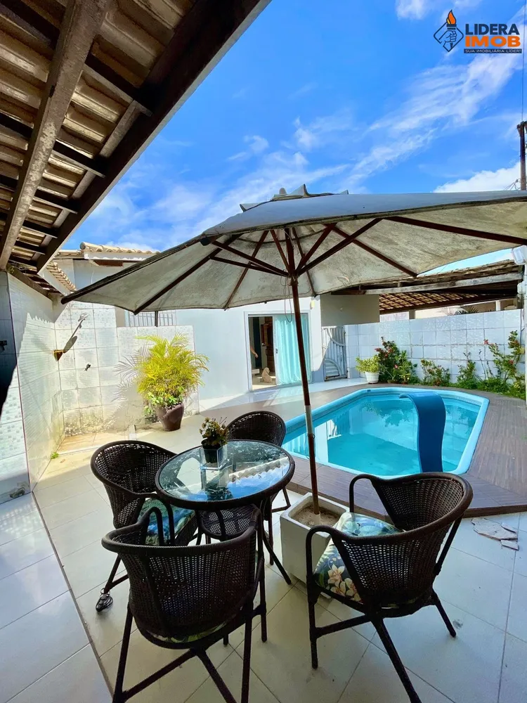 Casa, 3 quartos, 227 m² - Foto 10