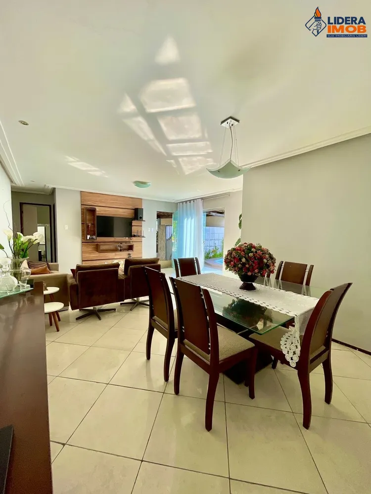 Casa, 3 quartos, 227 m² - Foto 4