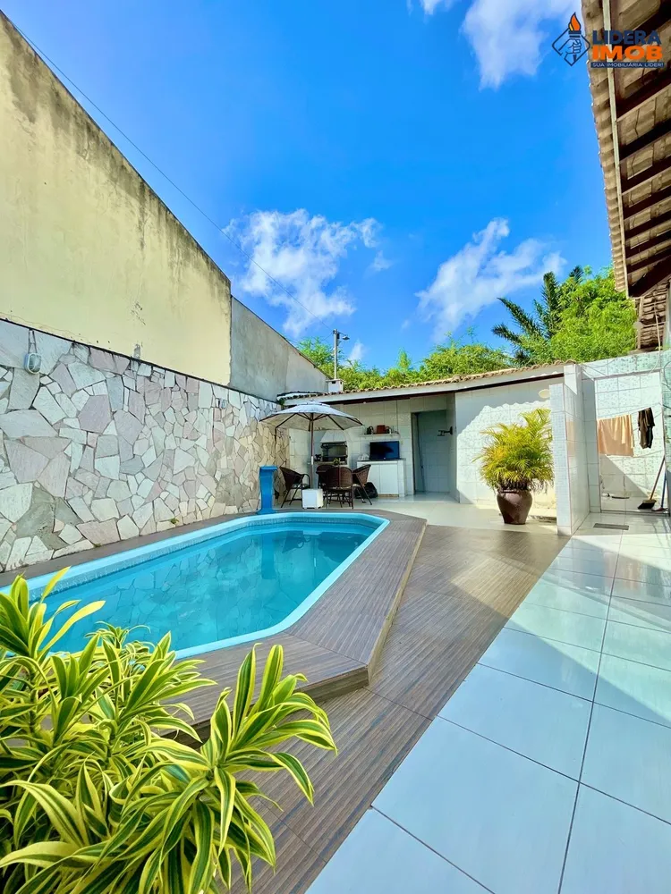 Casa, 3 quartos, 227 m² - Foto 8