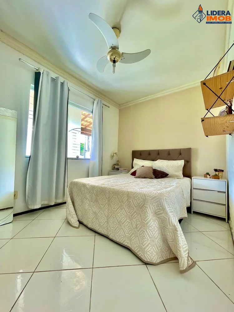 Casa, 3 quartos, 227 m² - Foto 11