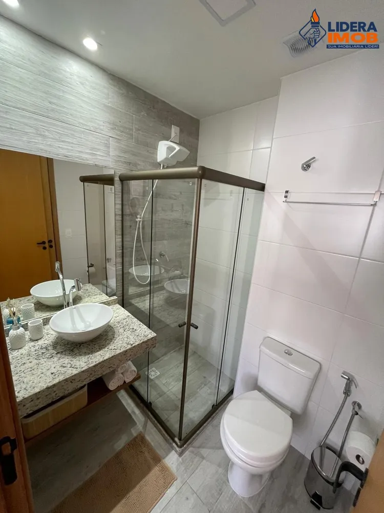 Apartamento, 2 quartos, 79 m² - Foto 11