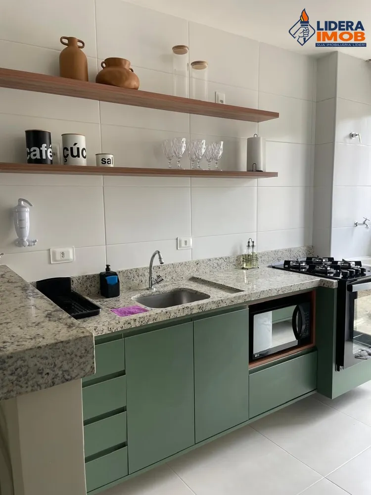 Apartamento, 2 quartos, 79 m² - Foto 16