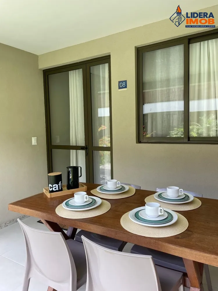 Apartamento, 2 quartos, 79 m² - Foto 3