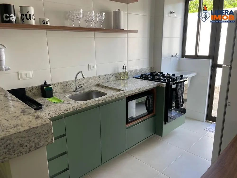 Apartamento, 2 quartos, 79 m² - Foto 15