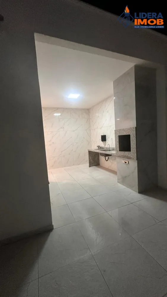 Casa, 3 quartos, 180 m² - Foto 7