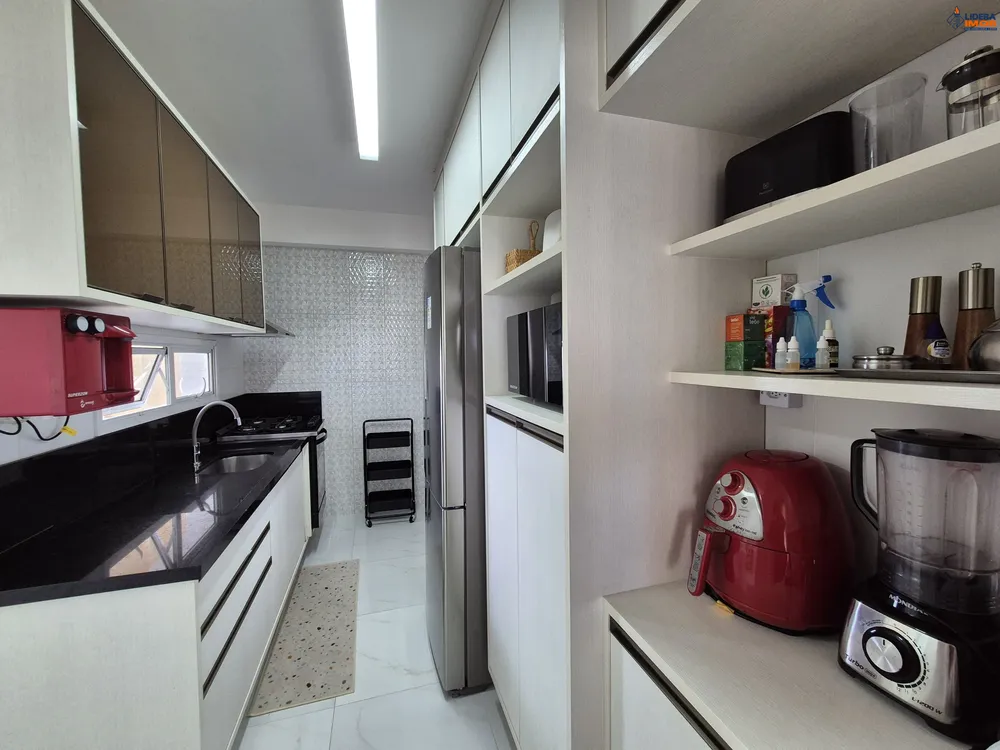 Apartamento, 2 quartos, 110 m² - Foto 4