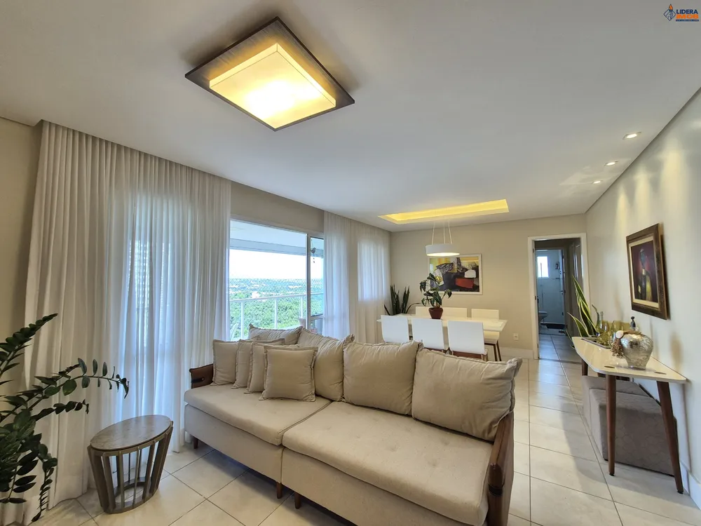 Apartamento, 2 quartos, 110 m² - Foto 5