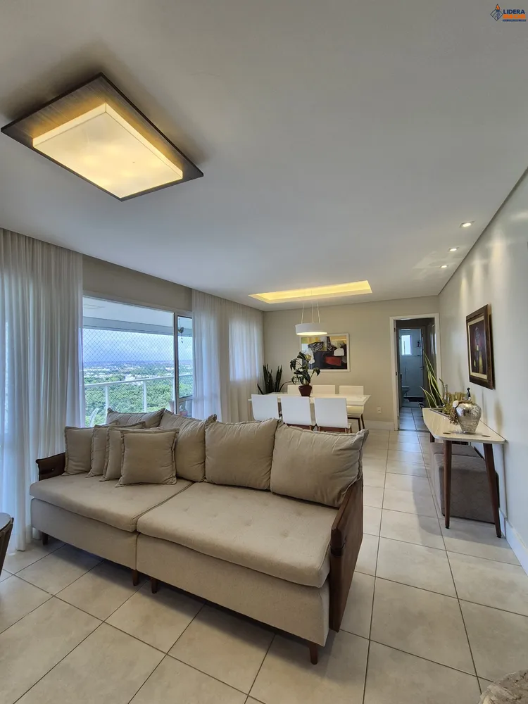 Apartamento, 2 quartos, 110 m² - Foto 4