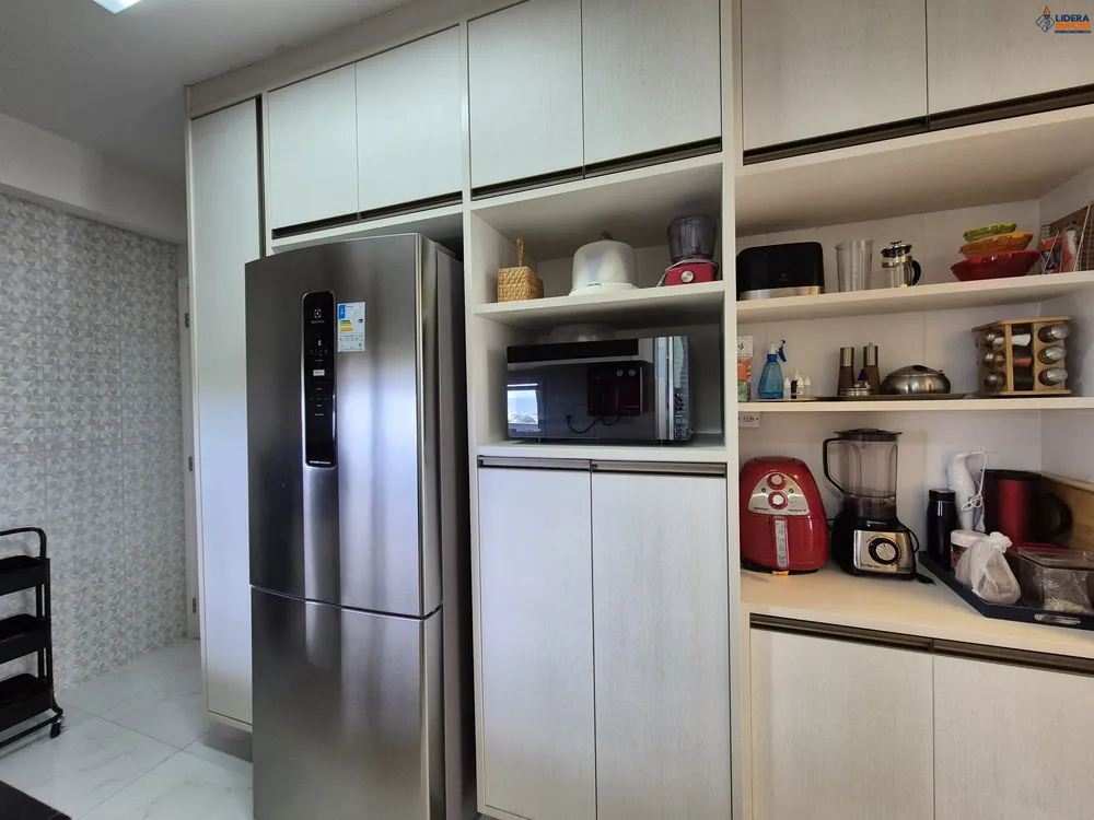 Apartamento, 2 quartos, 110 m² - Foto 2