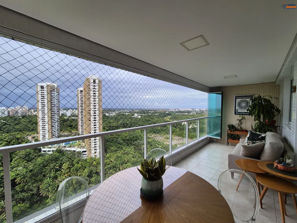 Apartamento, 2 quartos, 110 m² - Foto 9