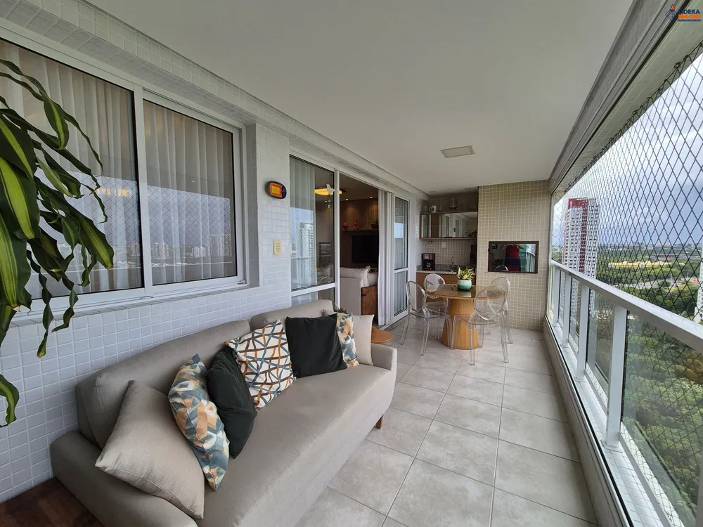 Apartamento, 2 quartos, 110 m² - Foto 7