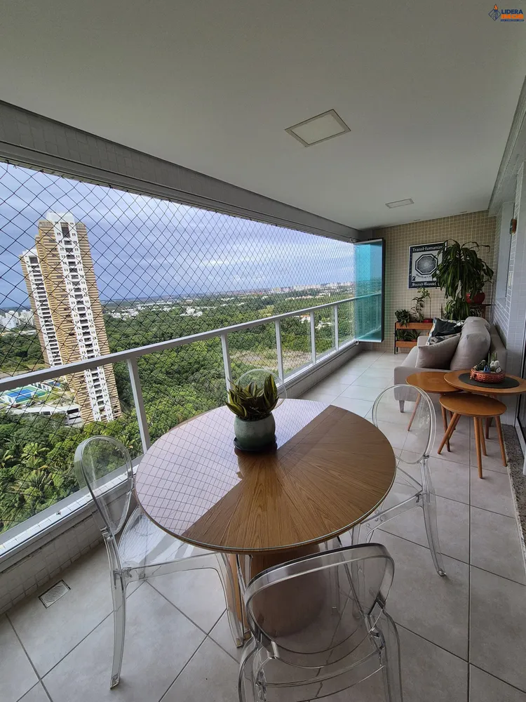 Apartamento, 2 quartos, 110 m² - Foto 6