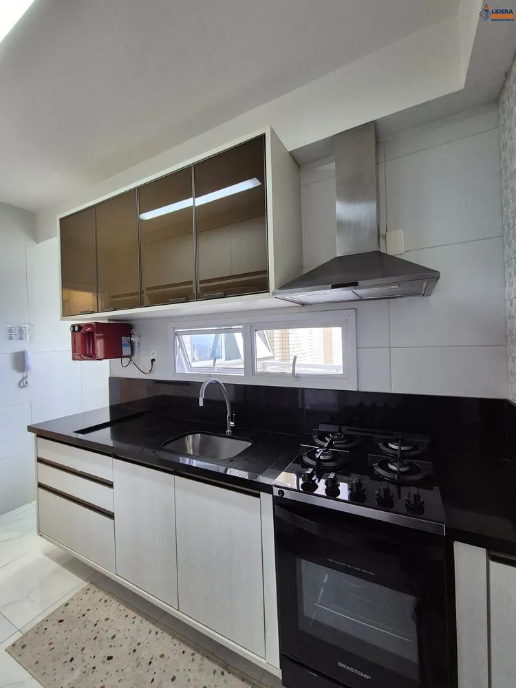 Apartamento, 2 quartos, 110 m² - Foto 3