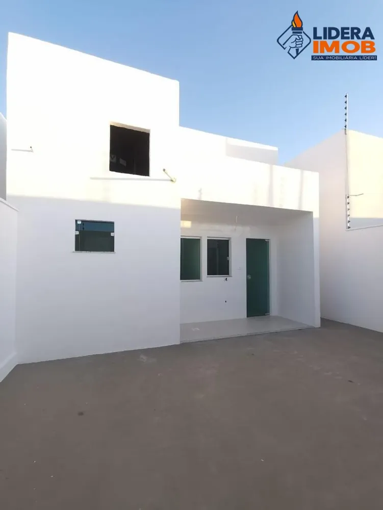 Casa, 3 quartos, 186 m² - Foto 5