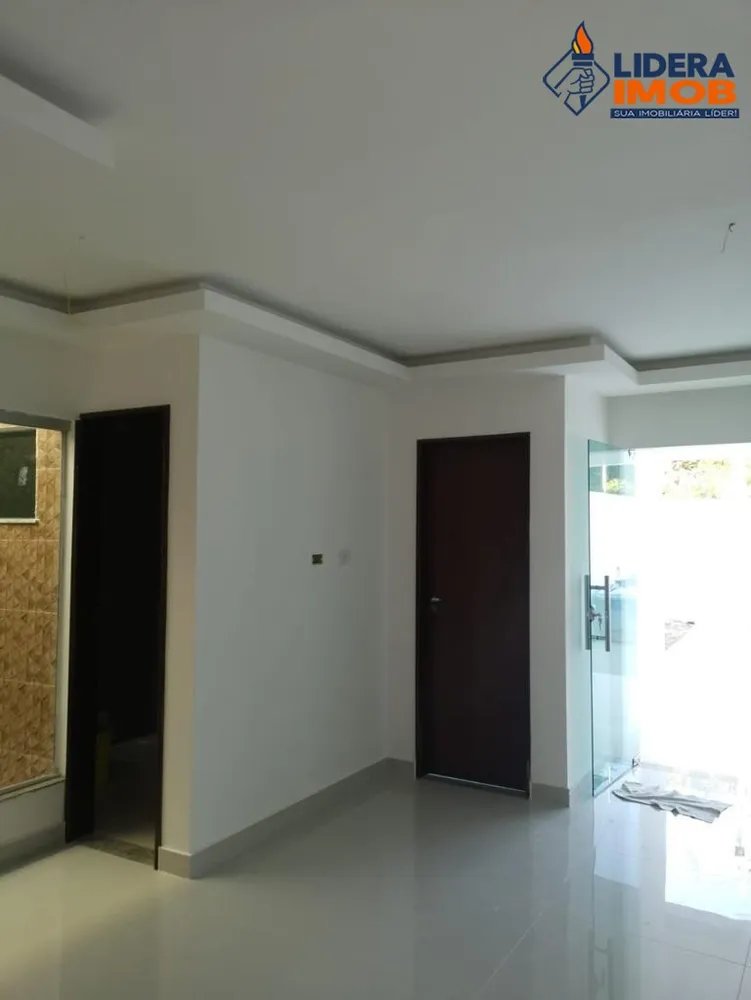 Casa, 3 quartos, 186 m² - Foto 11