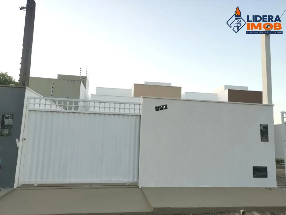 Casa, 3 quartos, 186 m² - Foto 3