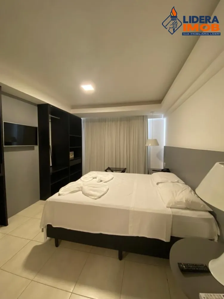 Apartamento, 1 quarto, 30 m² - Foto 5