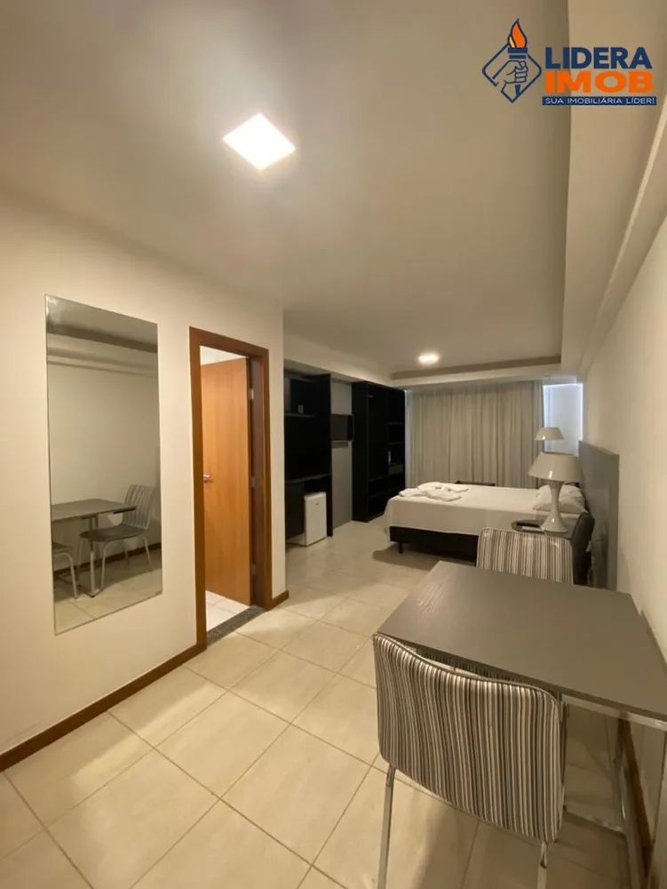 Apartamento, 1 quarto, 30 m² - Foto 2
