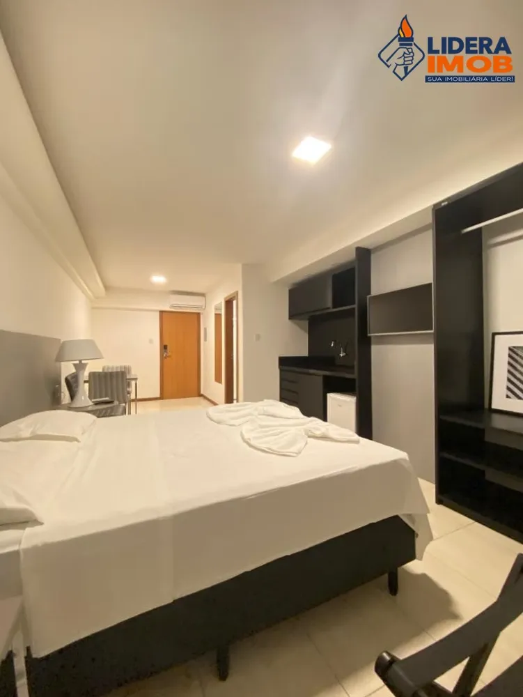 Apartamento, 1 quarto, 30 m² - Foto 8
