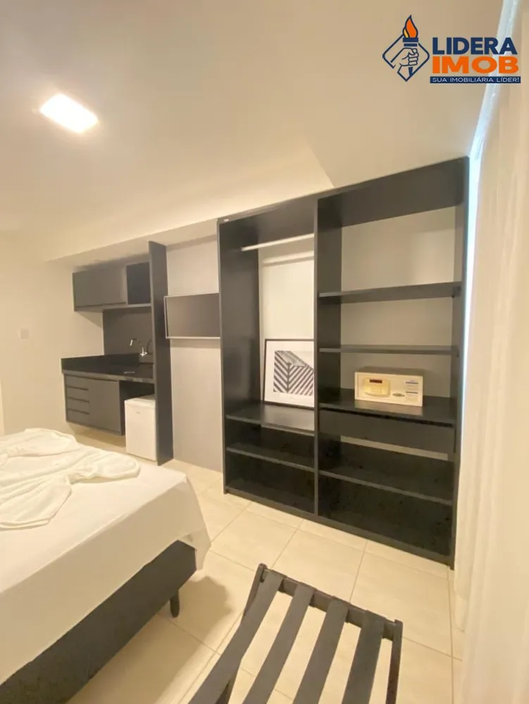 Apartamento, 1 quarto, 30 m² - Foto 7