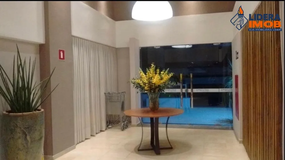 Apartamento, 1 quarto, 30 m² - Foto 2