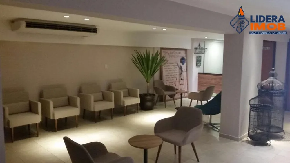 Apartamento, 1 quarto, 30 m² - Foto 12