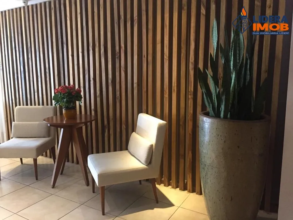 Apartamento, 1 quarto, 30 m² - Foto 6