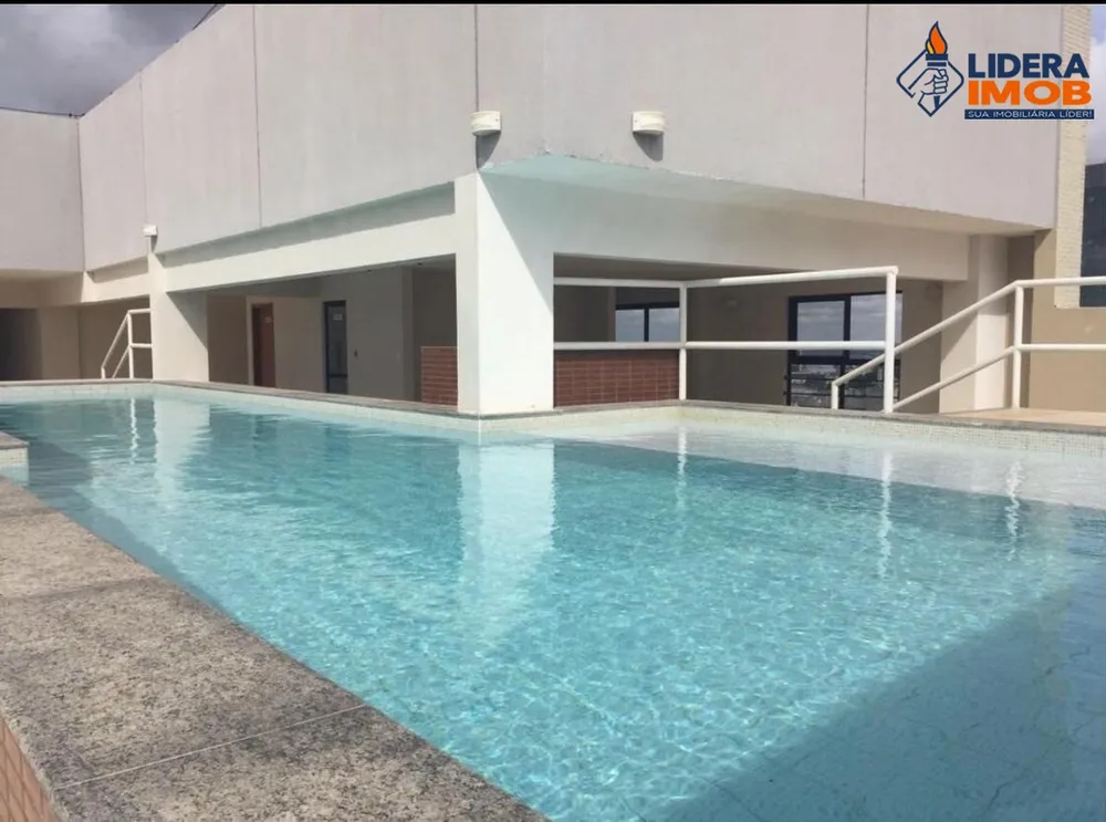 Apartamento, 1 quarto, 30 m² - Foto 5