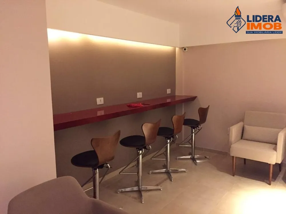 Apartamento, 1 quarto, 30 m² - Foto 1