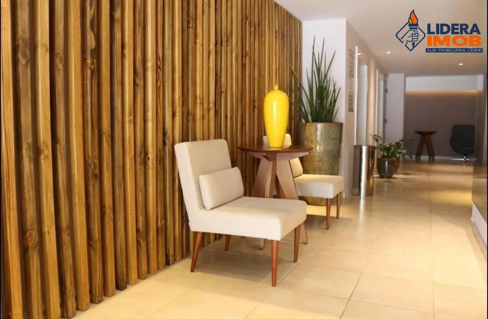 Apartamento, 1 quarto, 30 m² - Foto 4