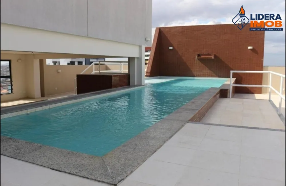 Apartamento, 1 quarto, 30 m² - Foto 3