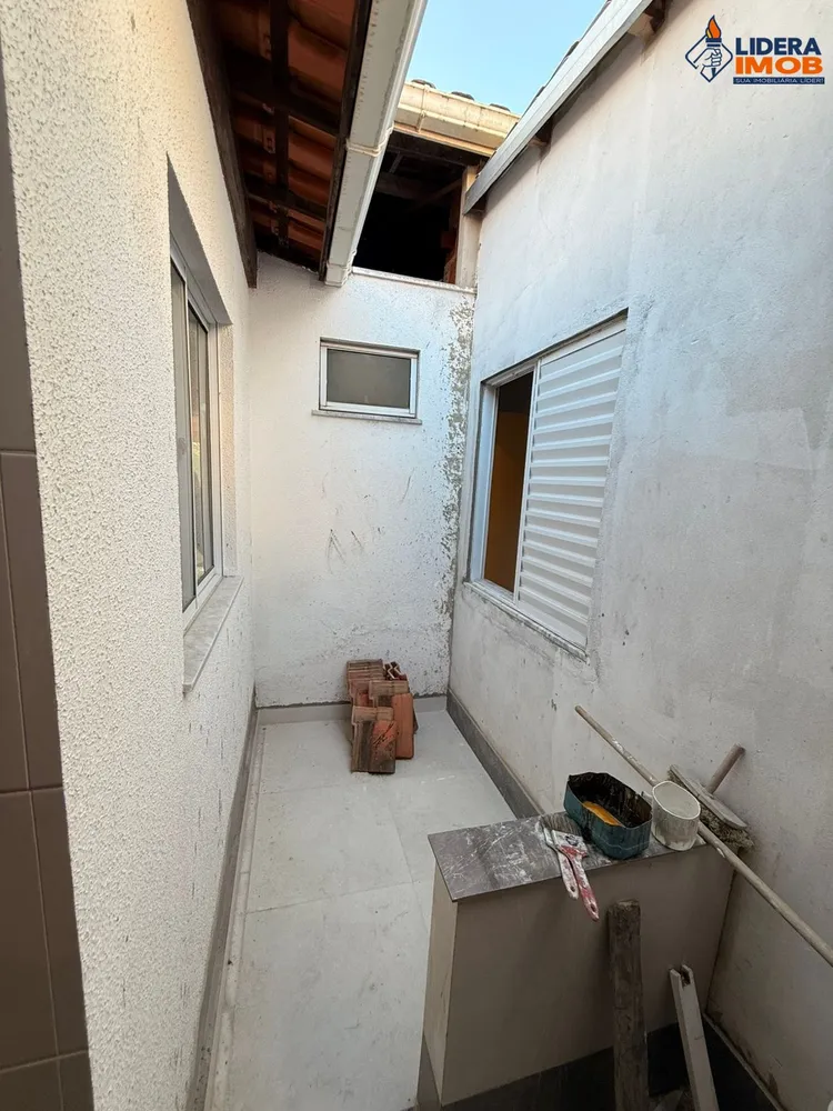 Casa, 3 quartos, 190 m² - Foto 16