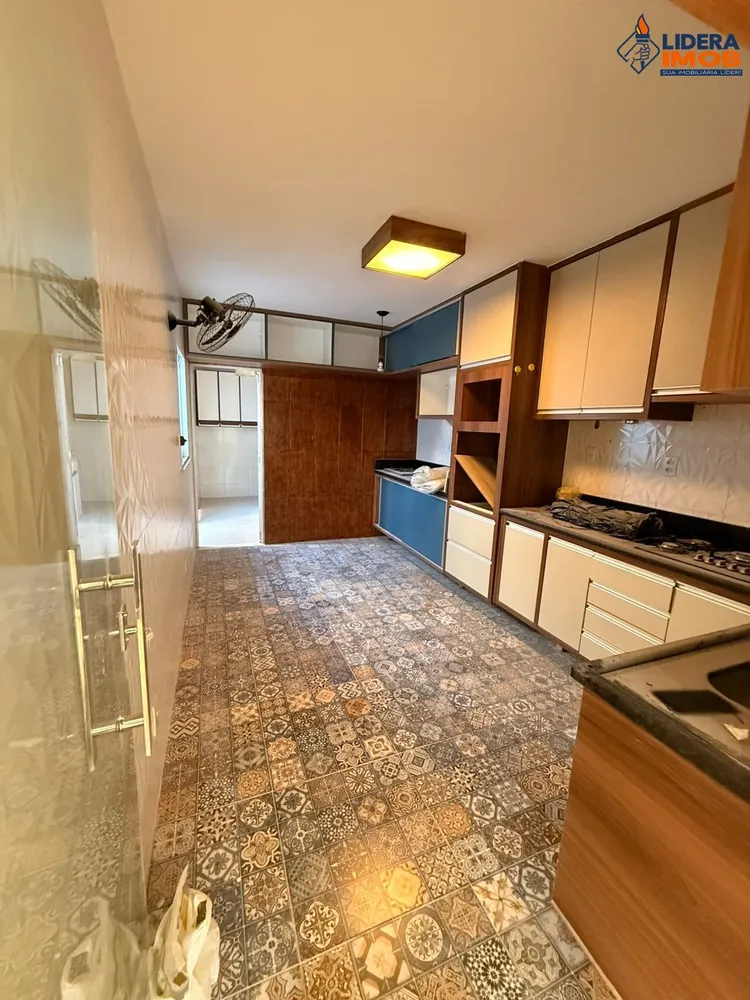Casa, 3 quartos, 190 m² - Foto 3