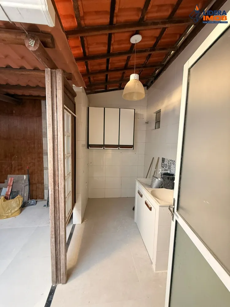 Casa, 3 quartos, 190 m² - Foto 12