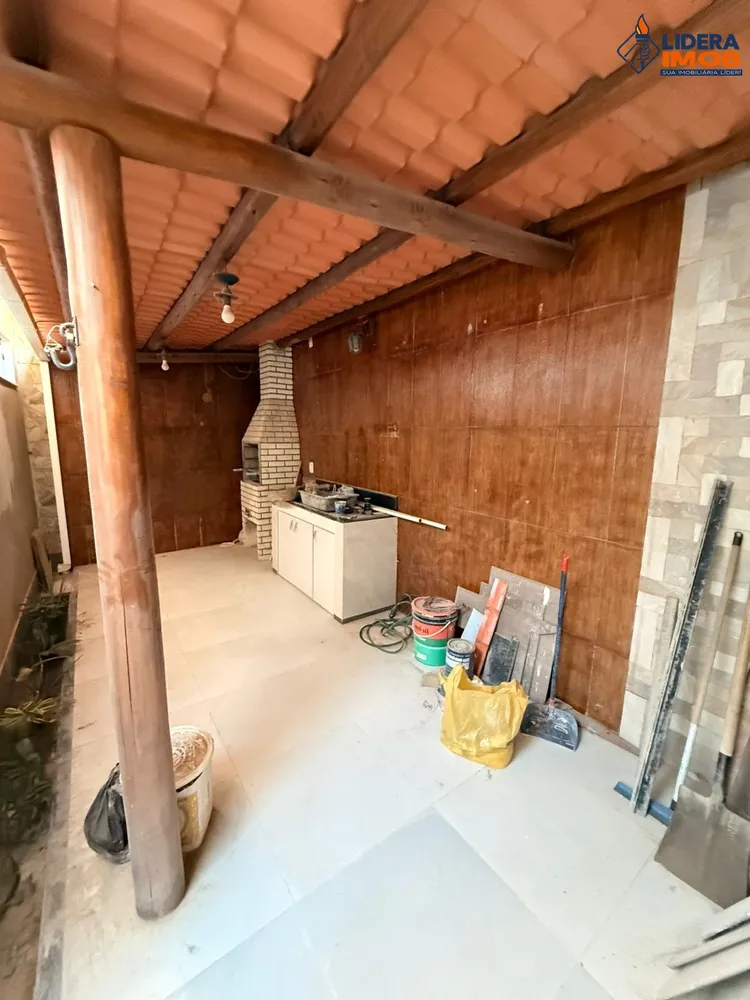 Casa, 3 quartos, 190 m² - Foto 15