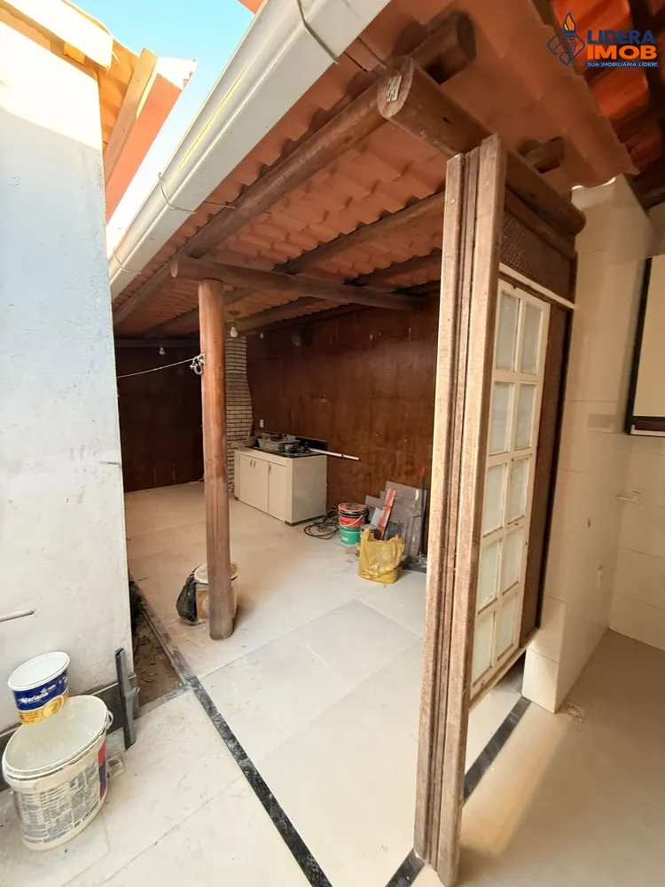 Casa, 3 quartos, 190 m² - Foto 14