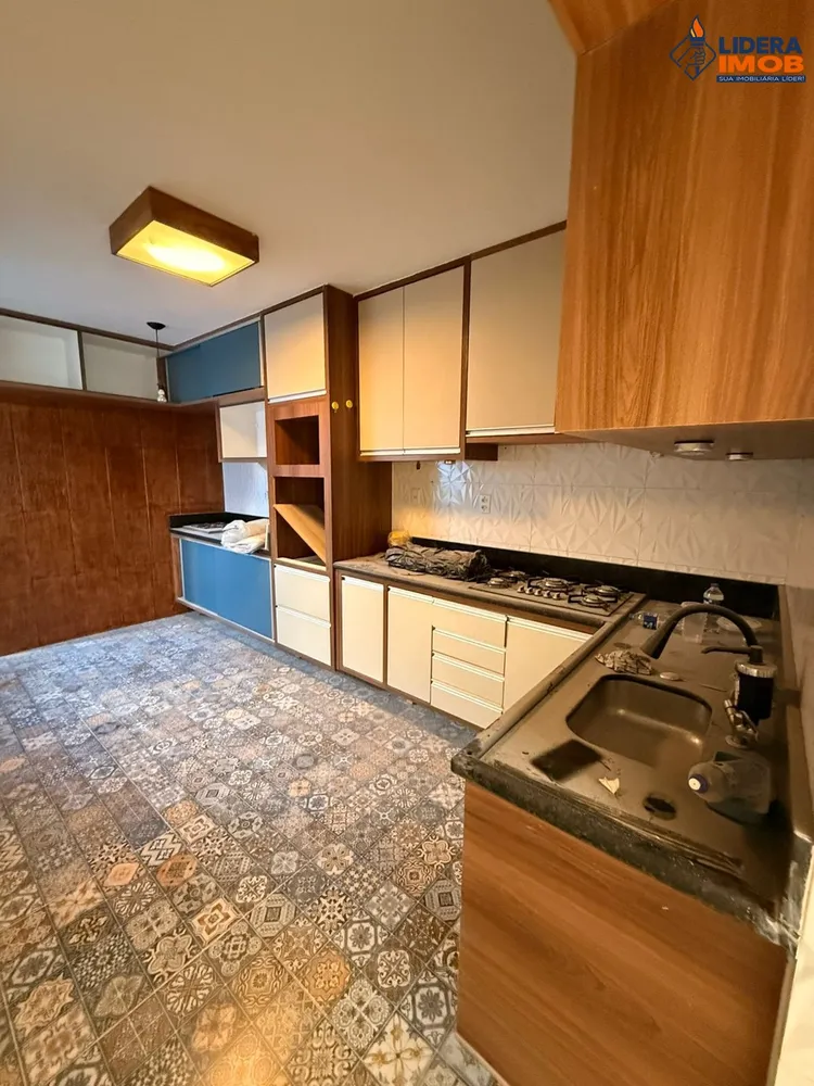 Casa, 3 quartos, 190 m² - Foto 4