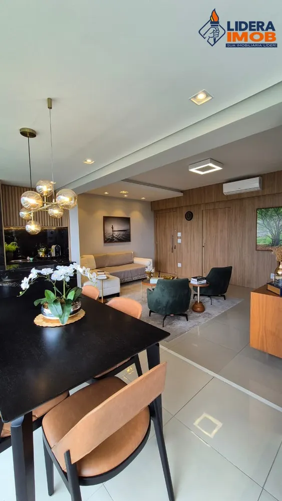Apartamento, 3 quartos, 110 m² - Foto 5