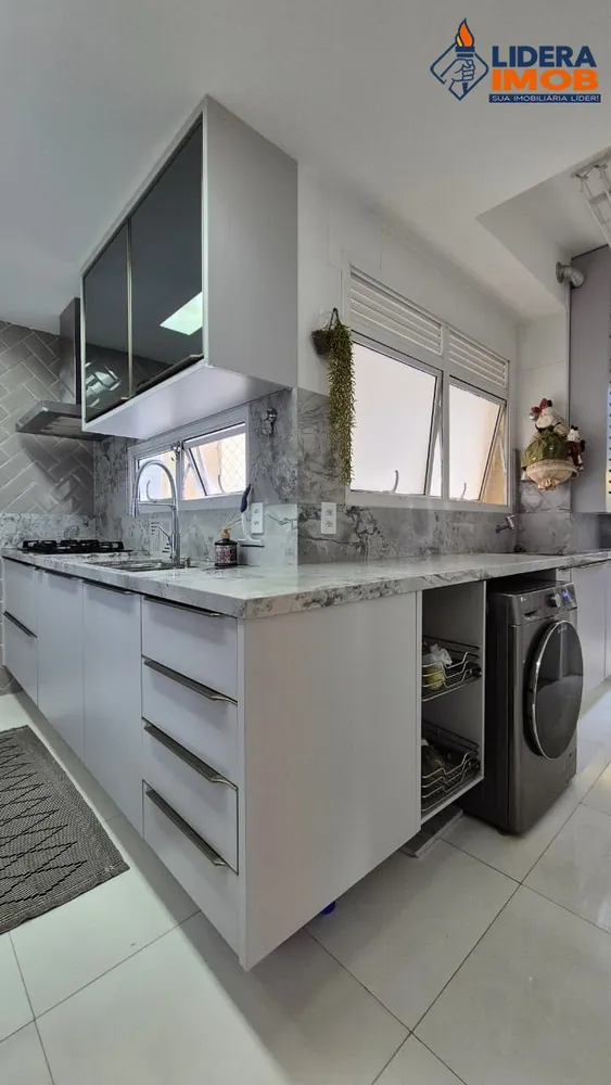 Apartamento, 3 quartos, 110 m² - Foto 16
