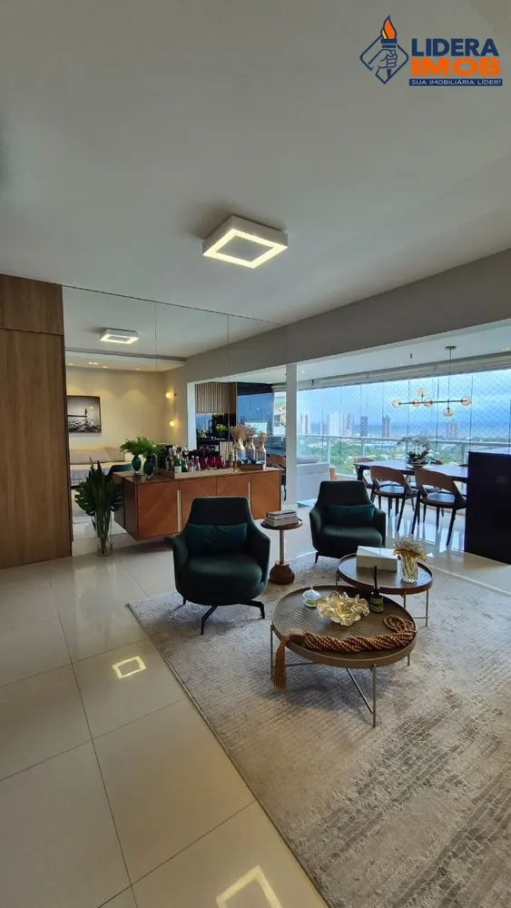 Apartamento, 3 quartos, 110 m² - Foto 5