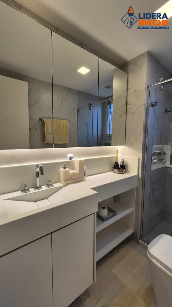 Apartamento, 3 quartos, 110 m² - Foto 8