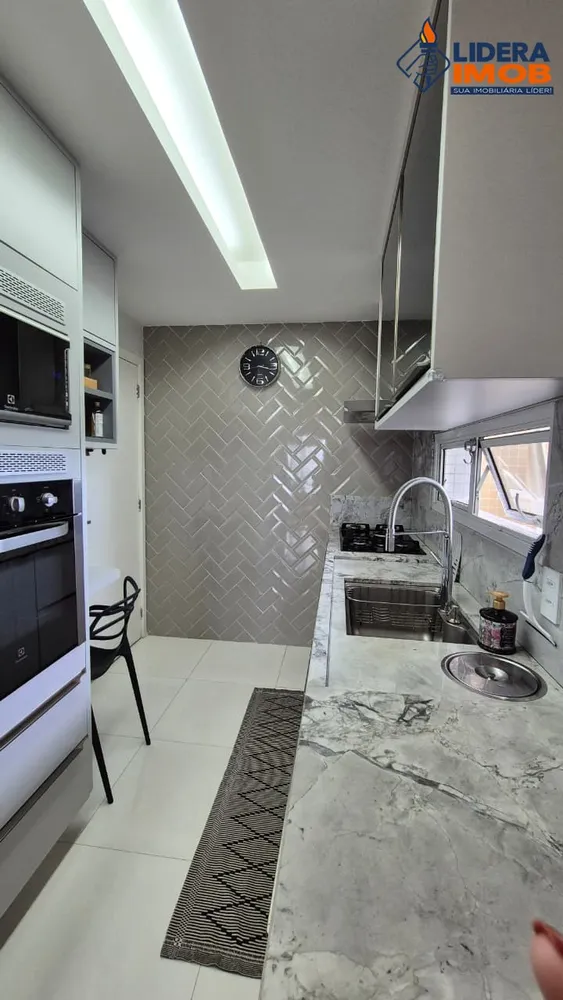 Apartamento, 3 quartos, 110 m² - Foto 14