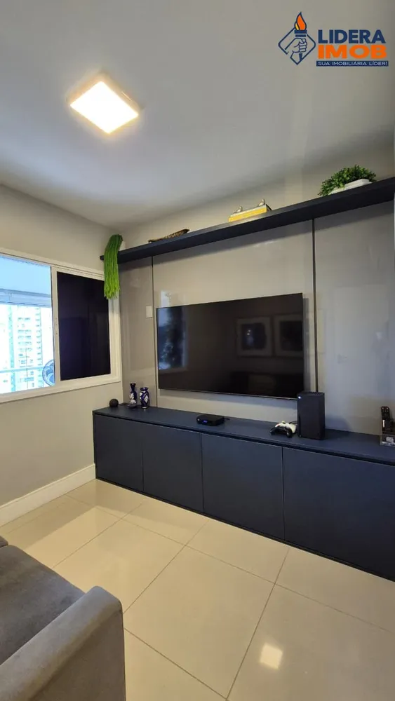 Apartamento, 3 quartos, 110 m² - Foto 7